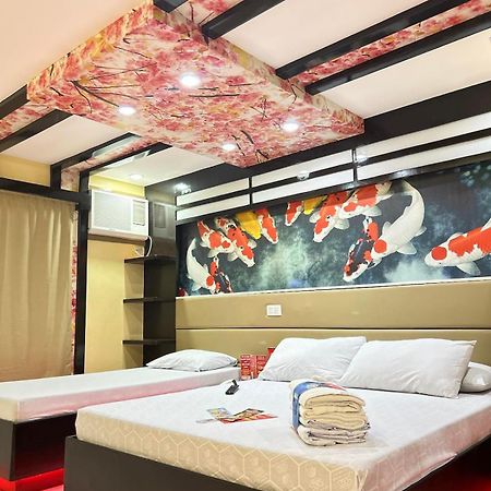 Hotel Sogo Sta Rosa سانتا روزا المظهر الخارجي الصورة