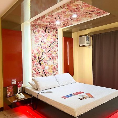 Hotel Sogo Sta Rosa سانتا روزا المظهر الخارجي الصورة